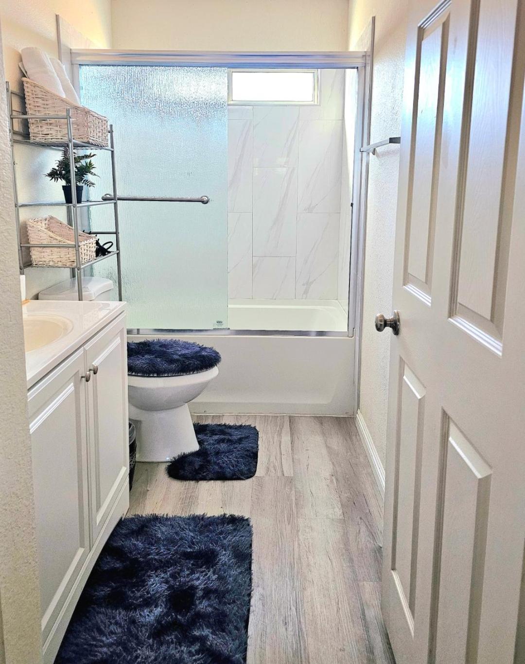 Nice Private Room In A House Close To Red Rock & Las Vegas Strip Exterior photo