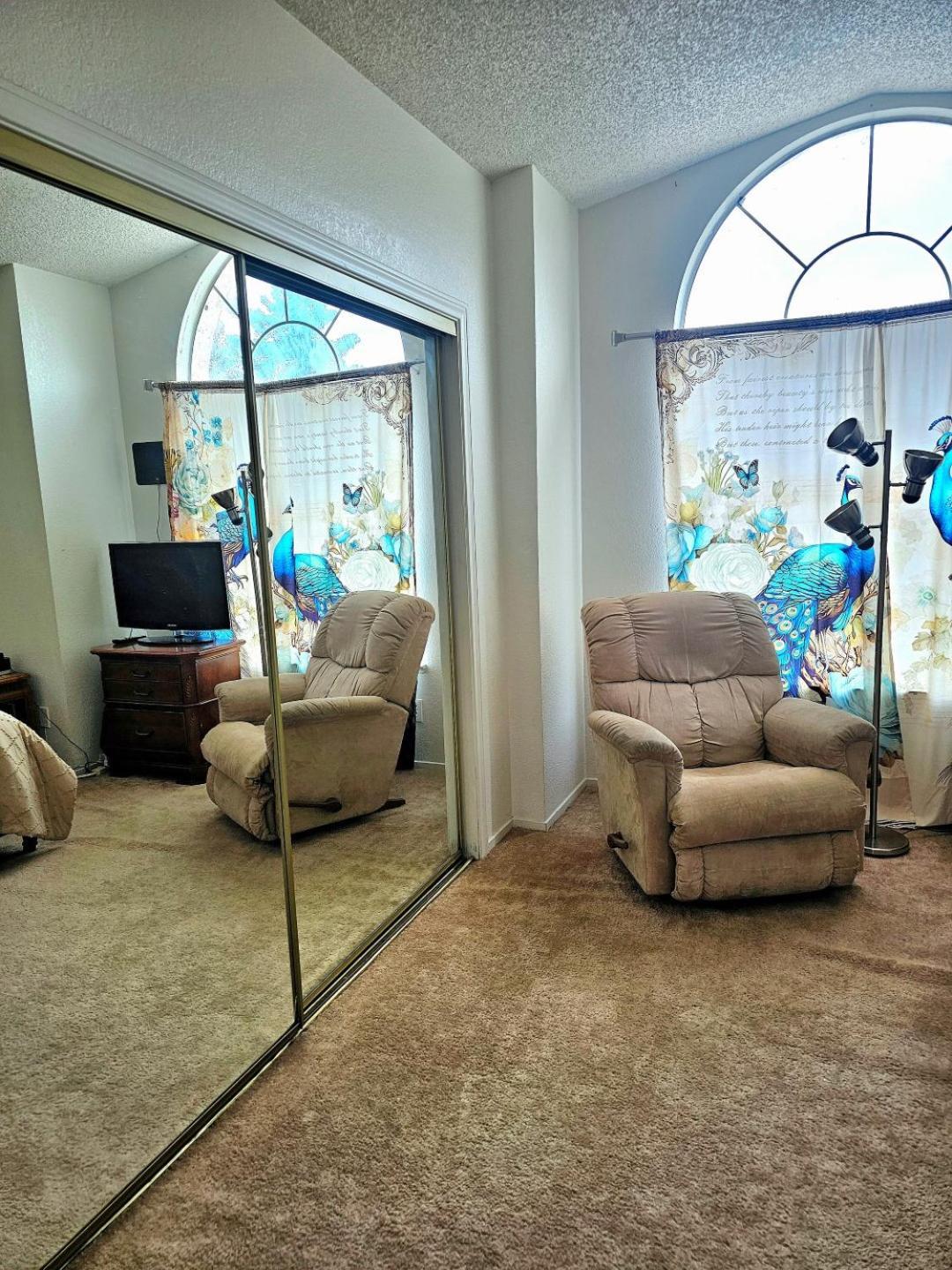 Nice Private Room In A House Close To Red Rock & Las Vegas Strip Exterior photo