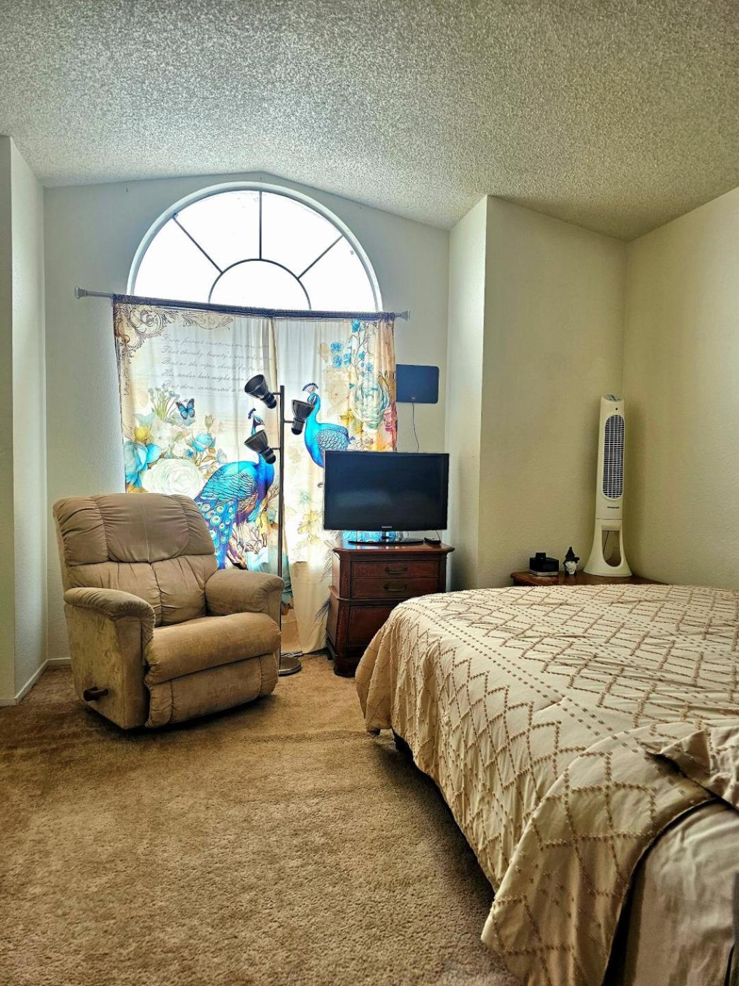 Nice Private Room In A House Close To Red Rock & Las Vegas Strip Exterior photo